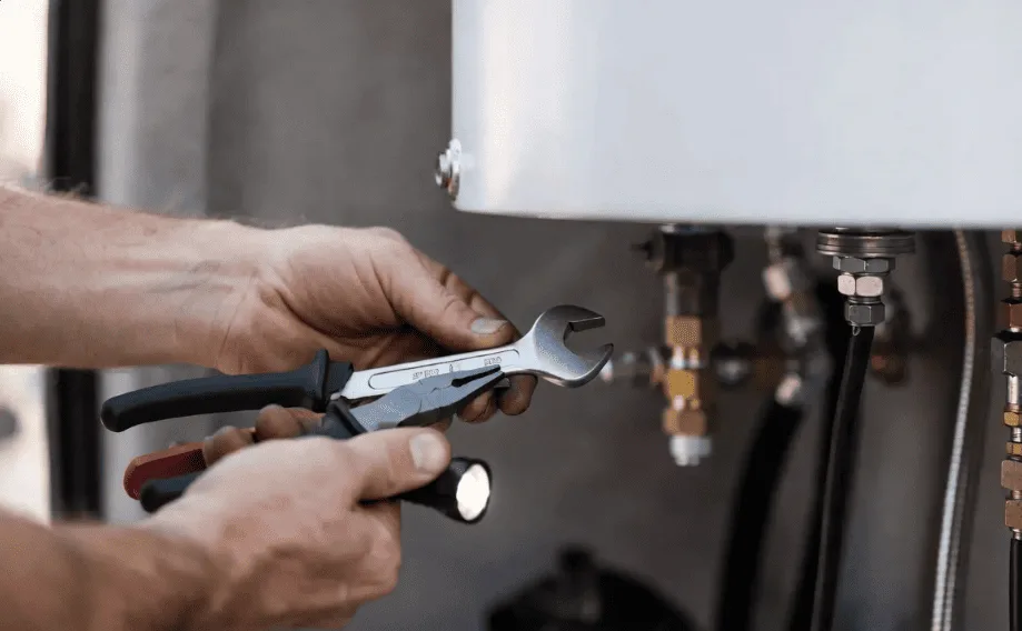 Why choose Water Heater Repair in Red Valley, AZ